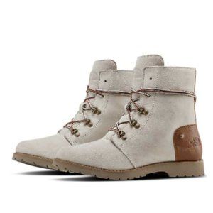 TNF Ballard Lace II Suede